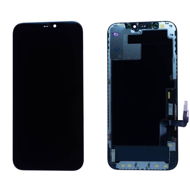 ecran iphone