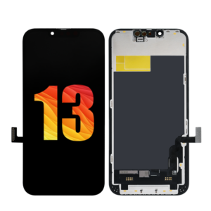 ecran iphone13